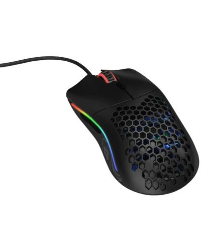 Gaming miš Glorious Odin - model O, matte black - 2