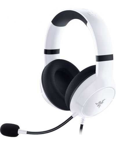 Gaming slušalice Razer - Kaira X, Xbox, bijele - 2