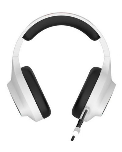 Gaming slušalice Canyon - Shadder GH-6, bijele - 5