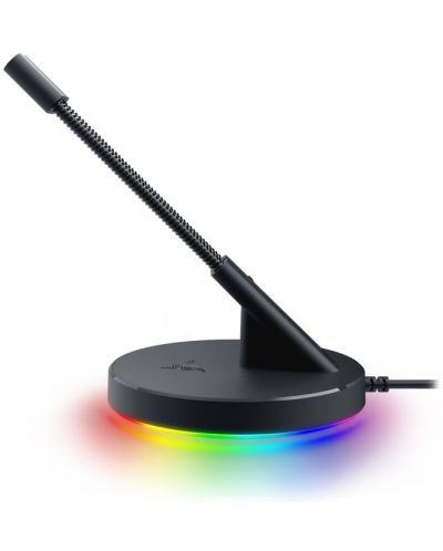 Gaming oprema - Razer Mouse Bungee V3 Chroma, RGB, crna - 1