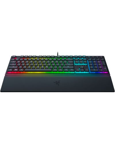 Gaming tipkovnica Razer - Ornata V3, RGB, crna - 5