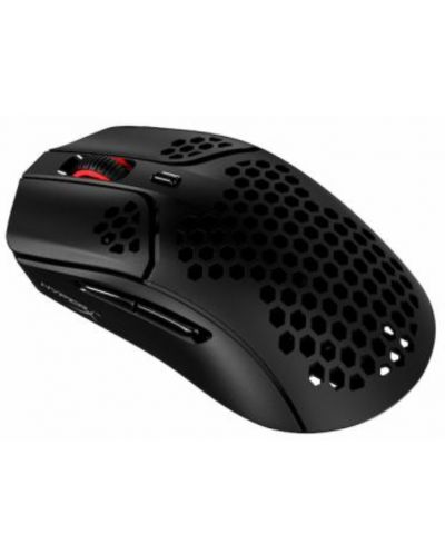 Gaming miš HyperX - Pulsefire Haste, optički, bežični, crni - 2