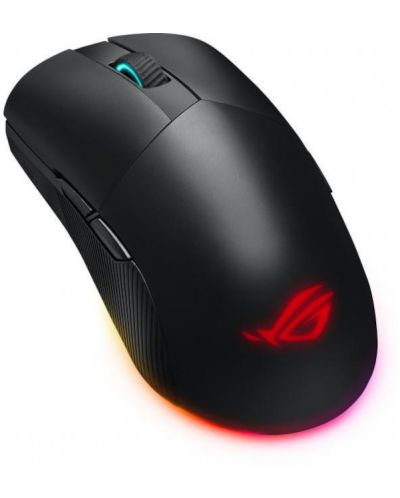 Gaming miš ASUS - ROG Pugio II, optički, bežični, crni - 6