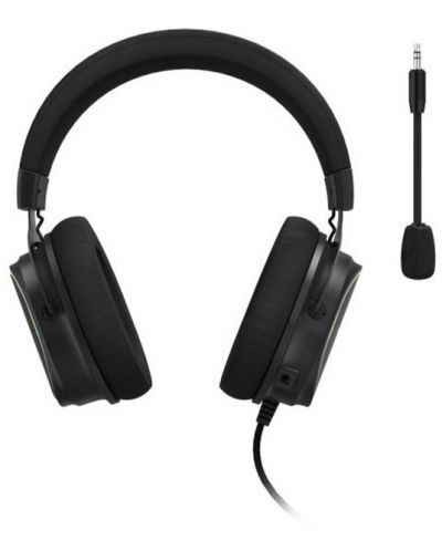 Gaming slušalice Hama - uRage SoundZ 800, crne - 3