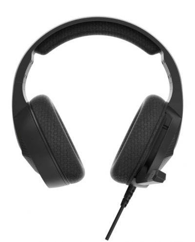 Gaming slušalice Marvo - H8618, crne - 6
