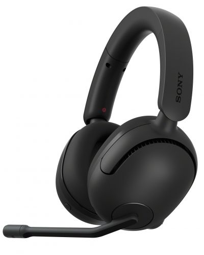 Gaming slušalice Sony - INZONE H5, bežične, crne - 1