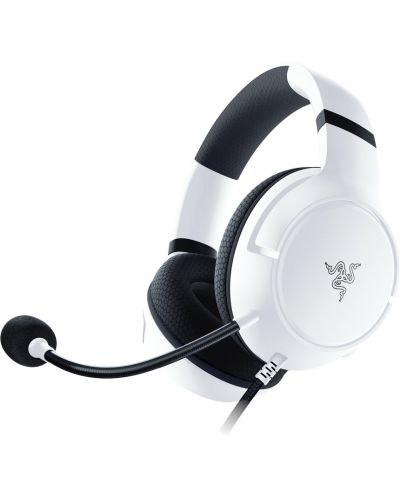 Gaming slušalice Razer - Kaira X, Xbox, bijele - 1