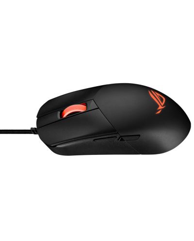 Gaming miš ROG - STRIX IMPACT III, optički, žičani, crni - 3
