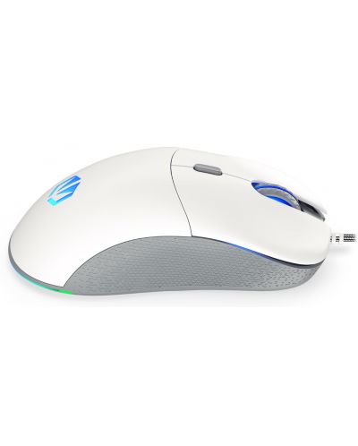 Gaming miš Endorfy - GEM Plus, optički, Onyx White - 4