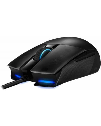 Gaming miš Asus - ROG Strix Impact II, optički, crni - 2