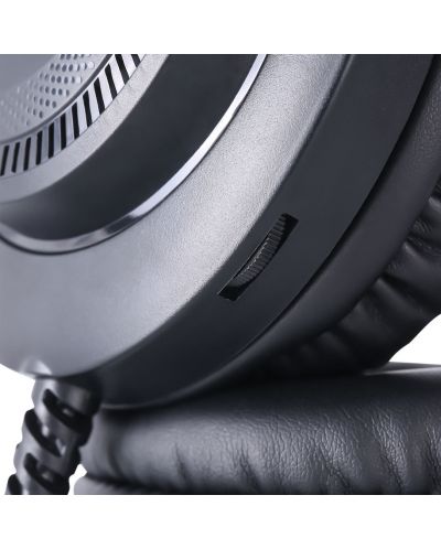 Gaming slušalice Xtrike ME - GH-509, crne - 3