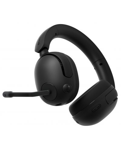 Gaming slušalice Sony - INZONE H5, bežične, crne - 11