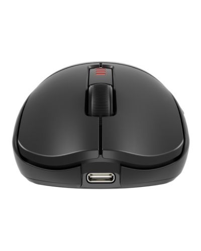 Gaming miš Genesis - Zircon 500, optički, bežični, crni - 4