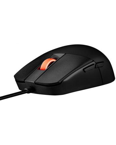 Gaming miš ROG - STRIX IMPACT III, optički, žičani, crni - 4