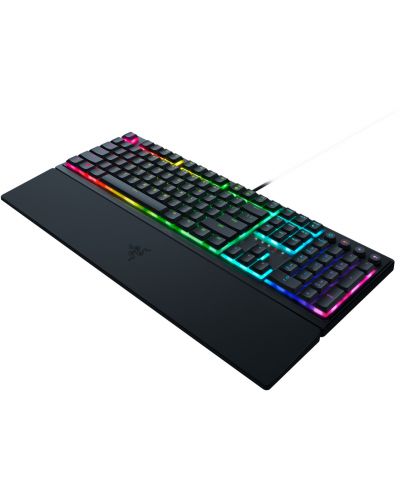 Gaming tipkovnica Razer - Ornata V3, RGB, crna - 3