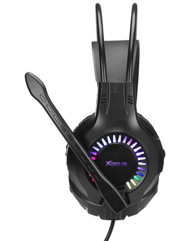 Gaming slušalice Xtrike ME - GH-709, PS4/PS5, crne - 2