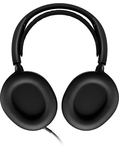 Gaming slušalice SteelSeries - Arctis Nova Pro, crne - 5