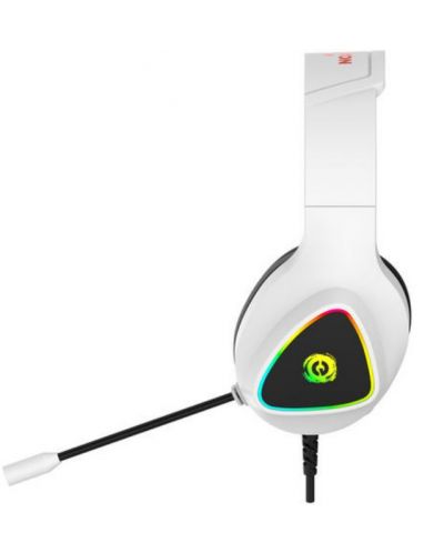 Gaming slušalice Canyon - Shadder GH-6, bijele - 3