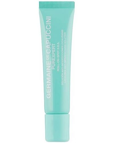 Germaine de Capuccini Purexpert Roll-on protiv nesavršenosti, 15 ml - 1