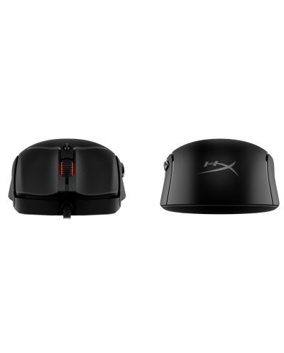 Gaming miš HyperX - Pulsefire Haste 2, optički, crni - 5