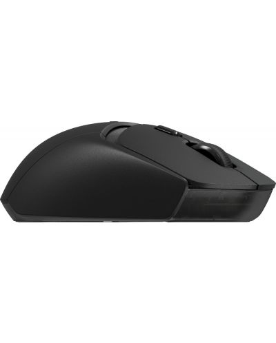 Gaming miš Logitech - G309 LIGHTSPEED, optički, bežični, crni - 4