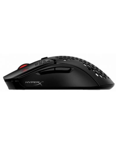 Gaming miš HyperX - Pulsefire Haste, optički, bežični, crni - 4