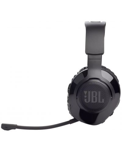 Gaming slušalice JBL - Quantum 350, bežične, crne - 4
