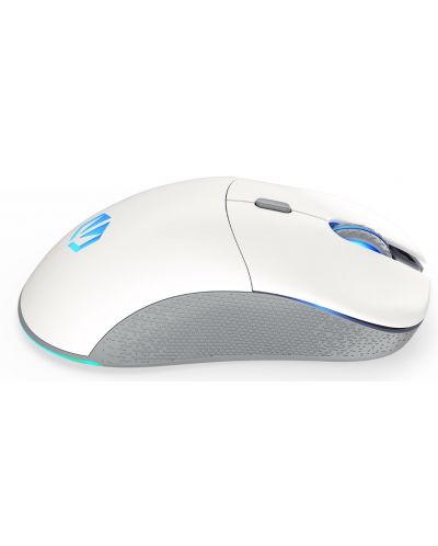 Gaming miš Endorfy - GEM Plus, optički, bežični, Onyx White - 3