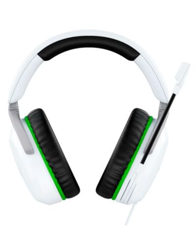 Gaming slušalice HyperX - Cloud Stinger, Xbox, bijele - 6