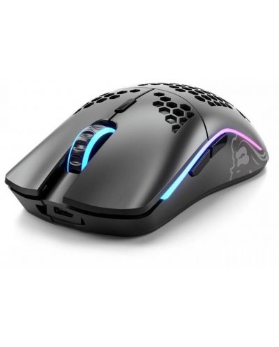 Gaming miš Glorious - Model O Wireless, matte black - 3