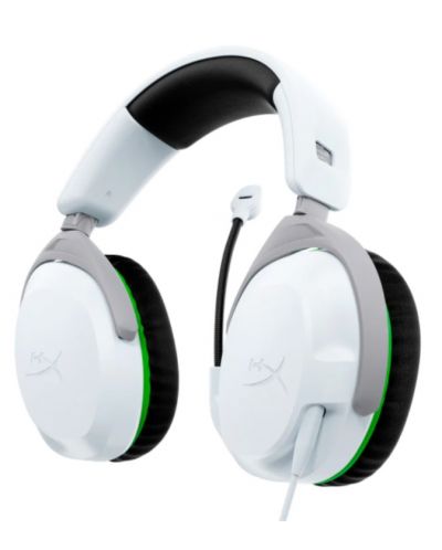 Gaming slušalice HyperX - Cloud Stinger, Xbox, bijele - 5