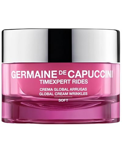 Germaine de Capuccini Timexpert Rides Krema protiv starenja za normalnu kožu, 50 ml - 1