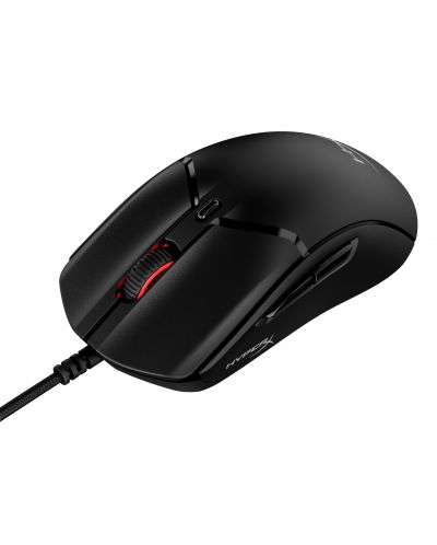 Gaming miš HyperX - Pulsefire Haste 2, optički, crni - 3