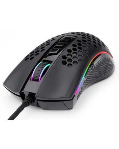 Gaming miš Redragon - Storm M808-RGB, optički, crni - 5