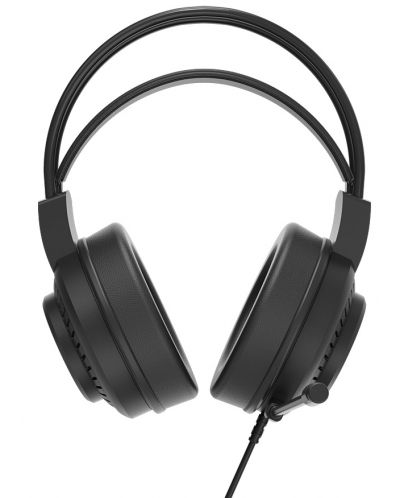 Gaming slušalice Xtrike ME - HP-318, crne - 4