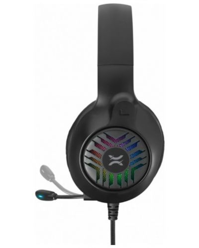 Gaming slušalice NOXO - Skyhorn, crne - 2