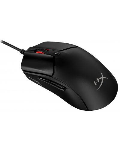 Gaming miš HyperX - Pulsefire Haste 2, optički, crni - 2