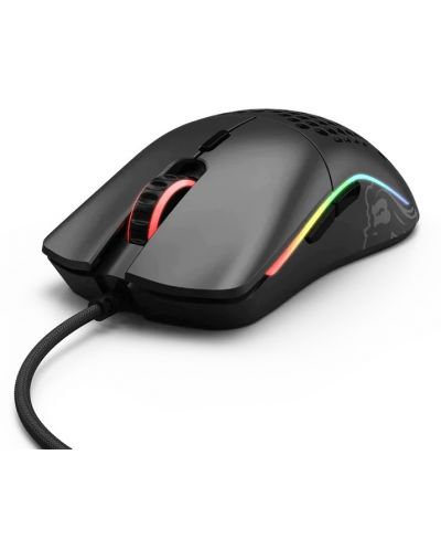 Gaming miš Glorious Odin - model O, matte black - 3