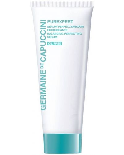 Germaine de Capuccini Purexpert Balansirajući serum za lice, 50 ml - 1