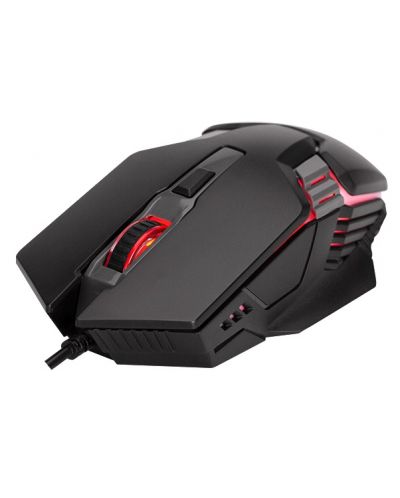 Gaming miš Xtrike ME - GM-110, optički, crni - 5