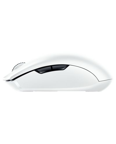 Gaming miš Razer - Orochi V2, optički, bežični, bijeli - 4