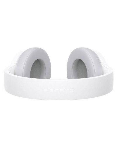 Gaming slušalice Edifier - Hecate G2BT, bežične, bijele - 4