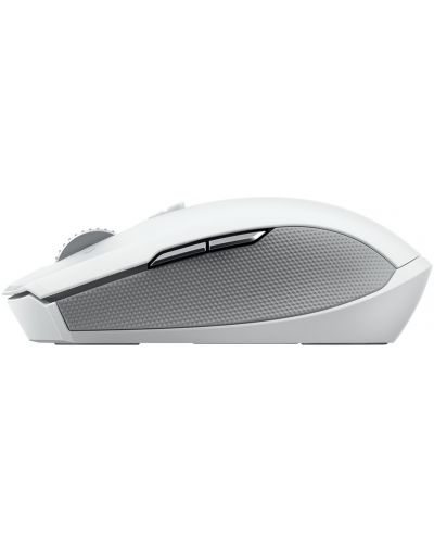 Gaming miš Razer - Pro Click Mini, optički, bežični, sivi - 5
