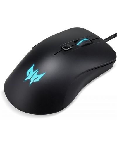 Gaming miš Acer - Predator Cestus 310, optički, crni - 3