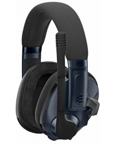 Gaming slušalice EPOS - H3PRO Hybrid, bežične, plave - 2