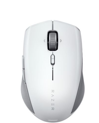 Gaming miš Razer - Pro Click Mini, optički, bežični, sivi - 1