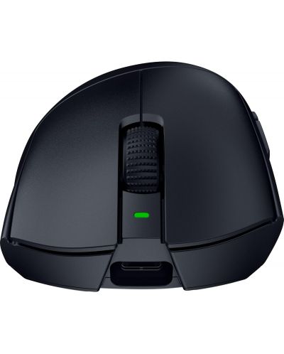 Gaming miš Razer - DeathAdder V3 HyperSpeed, optički, crni - 2