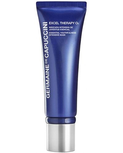 Germaine de Capuccini Excel Therapy O2 Maska za intenzivno pomlađivanje, 50 ml - 1