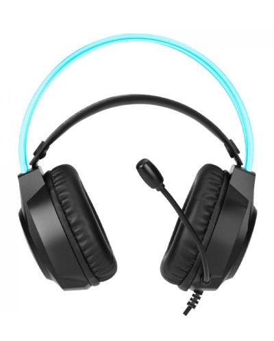 Gaming slušalice Marvo - H8620, crne - 3