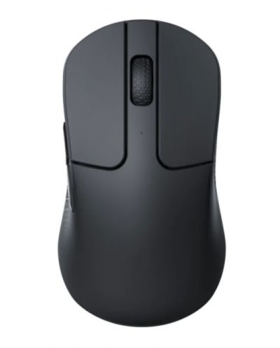 Gaming miš Keychron - M3 Mini, optički, bežični, crni ​ - 1
